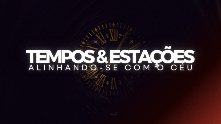 Tempos & Estações