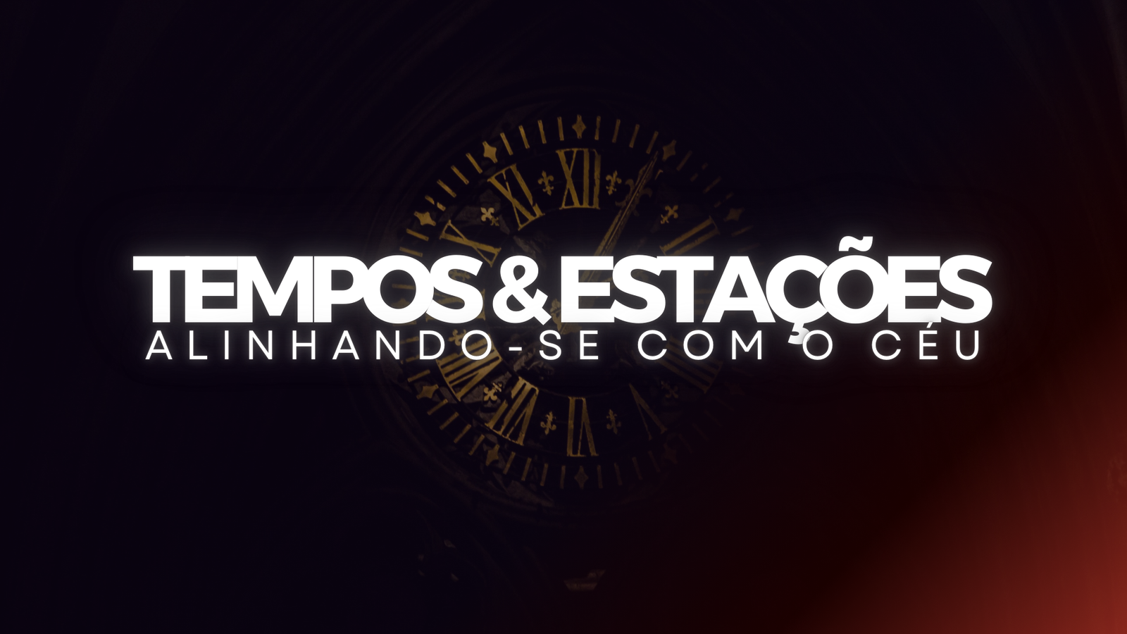 Tempos & Estações